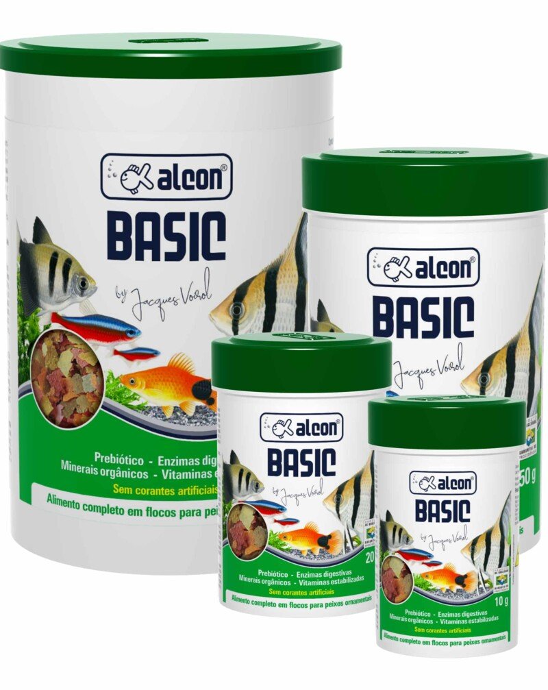 Alcon – HobbyPet